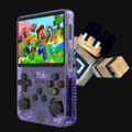 Console RetroGame